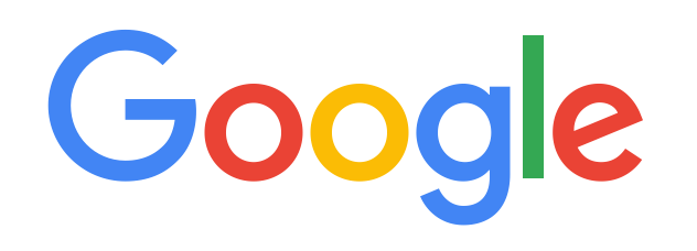 The New Google Logo